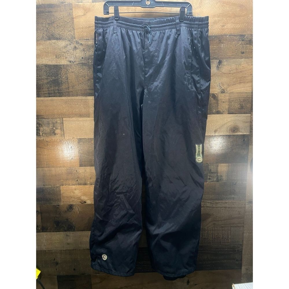 Columbia Convert Snowpants Size Large